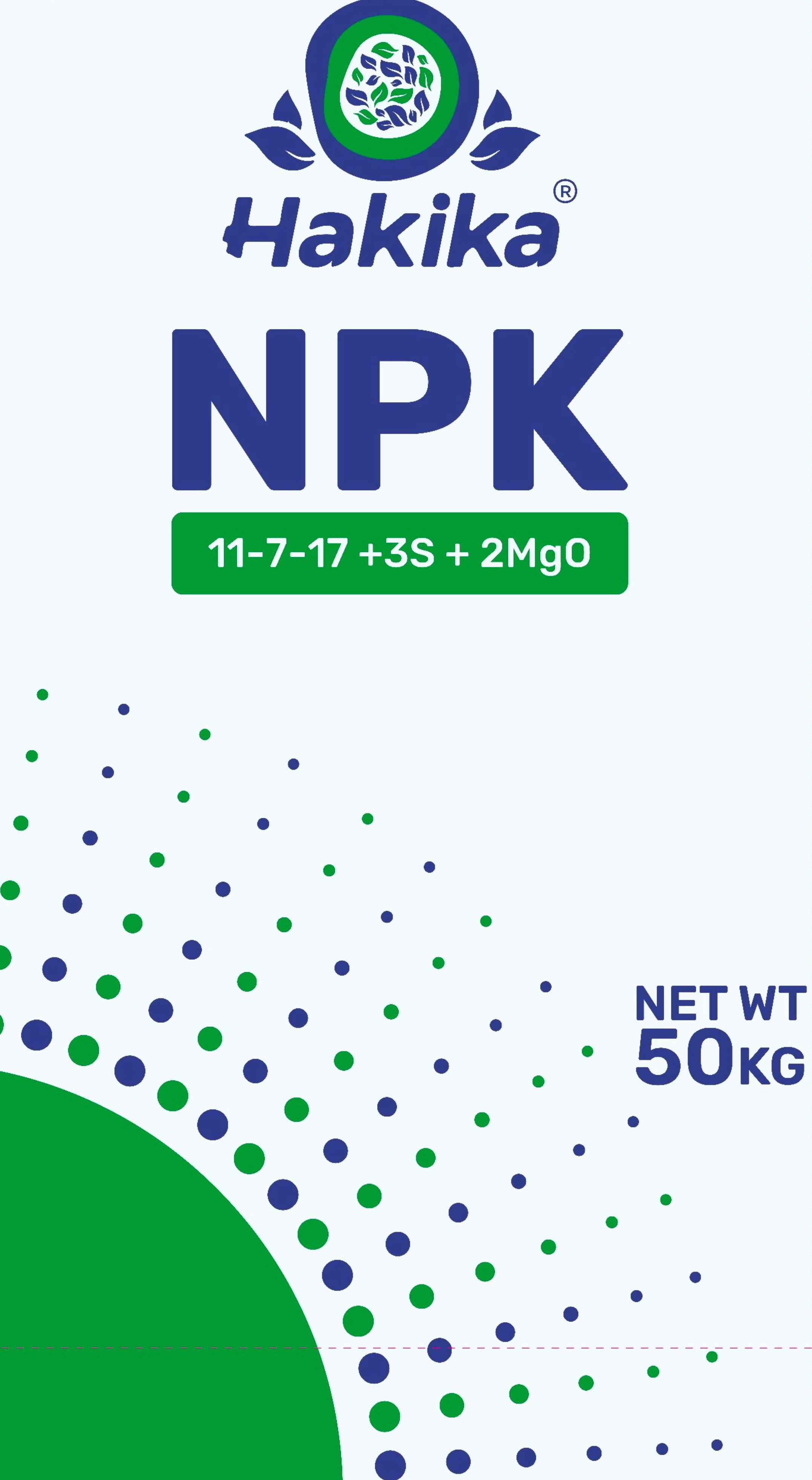 NPK Fertilizer
