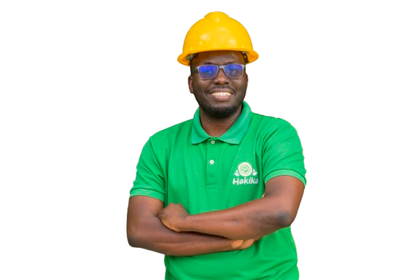 Ahad Katera - Chief Executive Officer