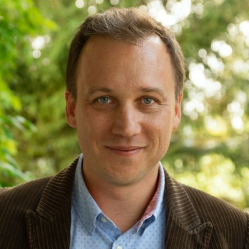 Lucy-etiene Dandrieu - Board Member