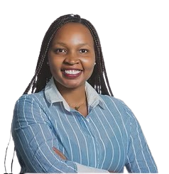 Catherine Misigaro - Chief Financial Officer