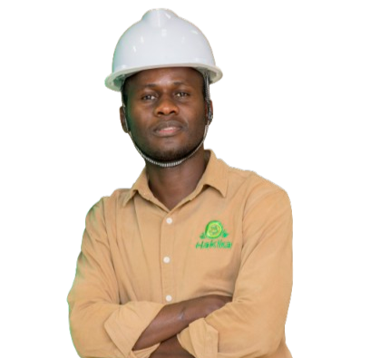 Azariah William - Sales and Marketing Manager